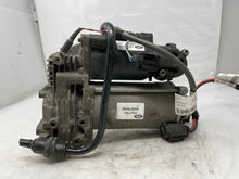 Load image into Gallery viewer, SUSPENSION AIR COMPRESSOR PUMP LR3 LR4 Range Rover Sport 05-16 - NW304772
