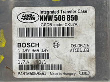 Load image into Gallery viewer, Transfers Case Computer Land Rover LR3 Range Rover Sport 05 06 07 08 09 - NW282223
