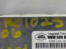 Load image into Gallery viewer, Transfers Case Computer Land Rover LR3 Range Rover Sport 05 06 07 08 09 - NW282223
