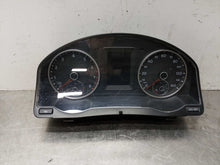 Load image into Gallery viewer, SPEEDOMETER CLUSTER Volkswagen Tiguan 2011 11 - NW282569
