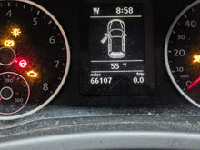 Load image into Gallery viewer, SPEEDOMETER CLUSTER Volkswagen Tiguan 2011 11 - NW282569
