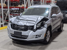 Load image into Gallery viewer, AUTOMATIC TRANSMISSION Tiguan 2009 09 2010 10 2011 11 FWD - NW282614
