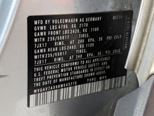 Load image into Gallery viewer, AUTOMATIC TRANSMISSION Tiguan 2009 09 2010 10 2011 11 FWD - NW282614
