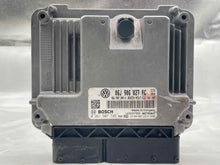 Load image into Gallery viewer, ECU ECM COMPUTER Volkswagen Tiguan 2013 13 - NW62917
