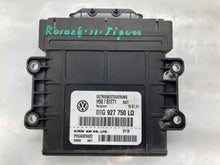 Load image into Gallery viewer, TRANSMISSION CONTROL MODULE COMPUTER Tiguan 2011 11 - NW282225

