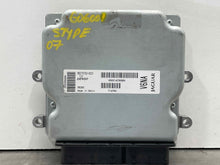 Load image into Gallery viewer, ECU ECM COMPUTER Jaguar S Type 2006 06 2007 07 2008 08 - NW282740
