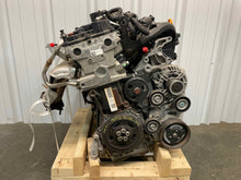 Load image into Gallery viewer, ENGINE Volkswagen Beetle Jetta Rabbit golf 05 06 07 08 09 10 11 2.5L - NW282746
