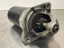 Load image into Gallery viewer, STARTER BMW 320i 325i 525i X3 X4 02 03 04 05 06 - NW170279
