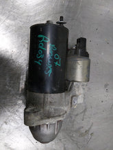 Load image into Gallery viewer, STARTER BMW 550i 750i 645i 545i 2004 04 2005 05 2006 06 2007 07 2008 08 09 10 - NW282830
