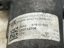 Load image into Gallery viewer, POWER STEERING PUMP BMW X5 2007 07 2008 08 - NW282828
