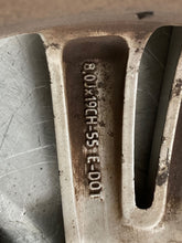 Load image into Gallery viewer, WHEEL Land Rover LR2 2008 08 2009 09 2010 10 2011 11 18x7.5 12 Spoke - NW282984

