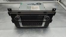 Load image into Gallery viewer, RADIO Cadillac DTS SRX 2007 07 2008 08 2009 09 - NW134469
