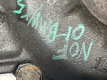 Load image into Gallery viewer, CARRIER ASSEMBLY BMW X5 2000 00 2001 01 2002 02 2003 03 Front - NW46388
