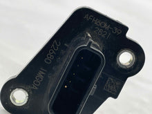Load image into Gallery viewer, Mass Air Flow Sensor Meter MAF M35H Q50 Q70 QX60 Altima Murano 12-17 - NW4955
