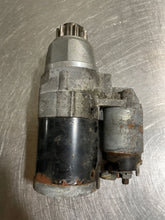 Load image into Gallery viewer, STARTER MOTOR Altima Rogue 2013 13 2014 14 2015 15 2016 16 - NW170377
