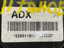 Load image into Gallery viewer, ABS ANTI-LOCK BRAKE PUMP Altima 2013 13 2014 14 2015 15 - NW1183
