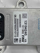 Load image into Gallery viewer, STABILITY CONTROL MODULE COMPUTER Saab 9-3 08 09 10 11 - NW283105
