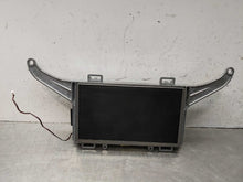 Load image into Gallery viewer, INFO-GPS SCREEN BMW X5 X6 2007 07 2008 08 2009 09 2010 10 - NW283333
