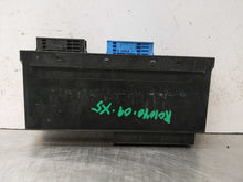 Load image into Gallery viewer, BODY CONTROL MODULE BCM COMPUTER BMW X5 X5M X6M 07 08 09 10  Upper - NW363179
