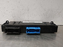 Load image into Gallery viewer, BODY CONTROL MODULE BCM COMPUTER BMW X5 X5M X6M 07 08 09 10  Upper - NW363179
