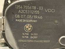 Load image into Gallery viewer, THROTTLE BODY BMW X3 X5 528i 328i 128i 2007 07 2008 08 2009 09 2010 10 11 12 - NW177890
