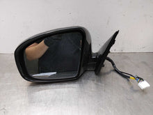 Load image into Gallery viewer, SIDE VIEW DOOR MIRROR EX35 EX37 QX50 09 10 11 12 13 14 15 Left - NW283149
