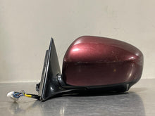 Load image into Gallery viewer, SIDE VIEW DOOR MIRROR EX35 EX37 QX50 09 10 11 12 13 14 15 Left - NW283149

