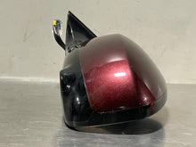 Load image into Gallery viewer, SIDE VIEW DOOR MIRROR EX35 EX37 QX50 09 10 11 12 13 14 15 Left - NW283149
