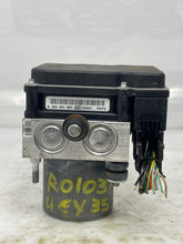 Load image into Gallery viewer, ABS Pump  INFINITI EX35 2011 - NW283003
