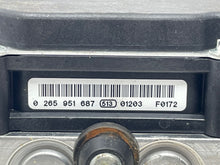 Load image into Gallery viewer, ABS Pump  INFINITI EX35 2011 - NW283003

