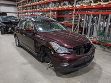 Load image into Gallery viewer, Transmission  INFINITI EX35 2011 - NW283623
