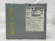 Load image into Gallery viewer, Radio  INFINITI QX70 2015 - NW283466
