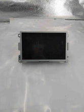 Load image into Gallery viewer, Info-Gps Screen Lincoln Navigator 2016 - NW283331
