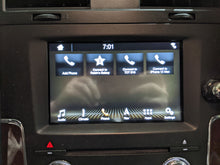 Load image into Gallery viewer, Info-Gps Screen Lincoln Navigator 2016 - NW283331
