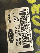 Load image into Gallery viewer, [INVENTORYCAR_YEAR_MAKE_MODEL] STARTER MOTOR - NW283576
