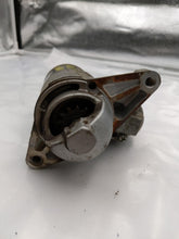 Load image into Gallery viewer, [INVENTORYCAR_YEAR_MAKE_MODEL] STARTER MOTOR - NW283576
