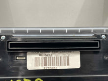 Load image into Gallery viewer, Radio Lincoln Navigator 2016 - NW283457
