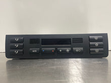 Load image into Gallery viewer, Temp Climate AC Heater Control BMW 330i 320i 325i 328i 1999 99 00 01 - 06 - NW283312
