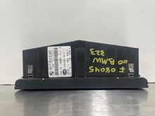 Load image into Gallery viewer, Temp Climate AC Heater Control BMW 330i 320i 325i 328i 1999 99 00 01 - 06 - NW283312
