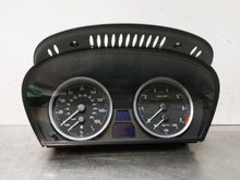 Load image into Gallery viewer, SPEEDOMETER CLUSTER BMW 650i 2006 06 2007 07 - NW284112
