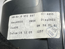 Load image into Gallery viewer, SPEEDOMETER CLUSTER BMW 650i 2006 06 2007 07 - NW284112
