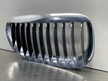 Load image into Gallery viewer, GRILLE BMW M6 645i 650i 2004 04 2005 05 06 07 08 09 10 Upper Right - NW283966

