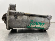 Load image into Gallery viewer, STARTER Volvo C30 V70 S40 04 05 06 07 08 09 - NW284123
