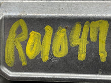 Load image into Gallery viewer, AIR BAG CONTROL MODULE COMPUTER S60 XC60 2011 11 2012 12 - NW283821
