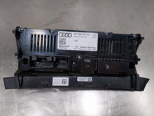 Load image into Gallery viewer, TEMPERATURE CONTROLS A4 A5 Allroad Q5 RS5 S4 S5 SQ5 2013-2016 - NW283968
