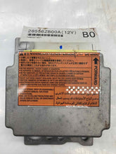 Load image into Gallery viewer, Air Bag computer Nissan Altima 2005 05 - NW30995
