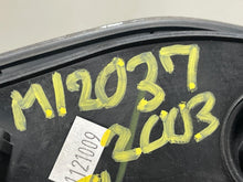 Load image into Gallery viewer, SIDE VIEW MIRROR Element 03 04 05 06 07 08 09 Left - NW52659
