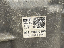 Load image into Gallery viewer, Transmission Volkswagen Touareg 2012 - NW284144
