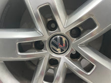 Load image into Gallery viewer, Wheel Rim Volkswagen Touareg 2012 - NW284181
