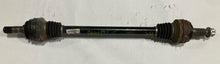 Load image into Gallery viewer, Axle Shaft Volkswagen Touareg 2012 - NW283777
